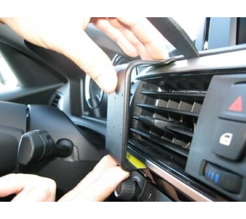 Proclip BMW 1- en 2 -series F20/F21 18-20 Center mount