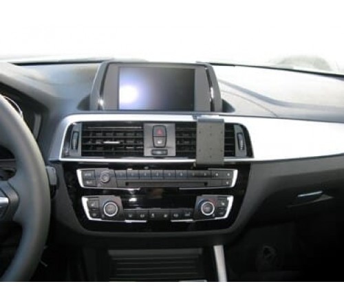 Proclip BMW 1- en 2 -series F20/F21 18-20 Center mount
