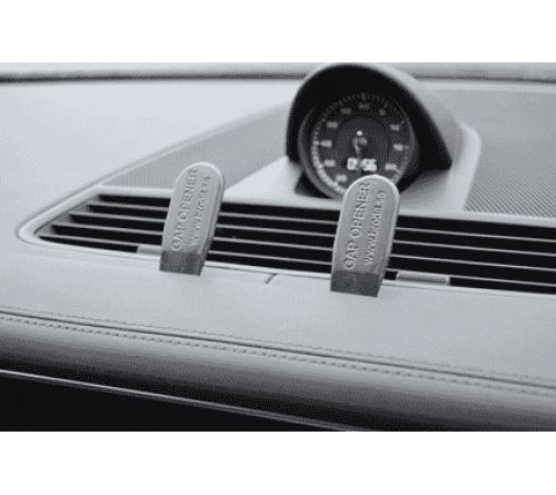 Proclip Porsche Panamera 18-24 Center mount