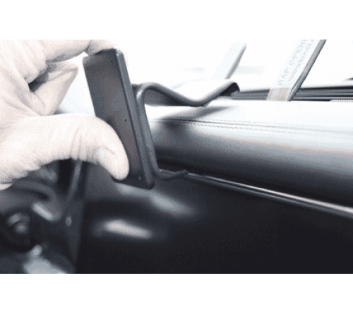 Proclip Porsche Panamera 18-24 Center mount