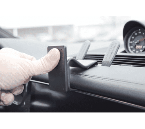 Proclip Porsche Panamera 18-24 Center mount