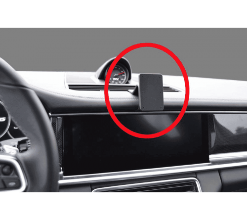 Proclip Porsche Panamera 18-24 Center mount
