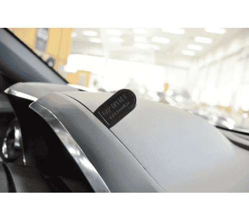 Proclip Chevrolet Camaro 16-24 Center mount