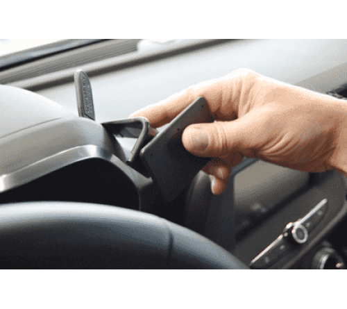 Proclip Chevrolet Camaro 16-24 Center mount