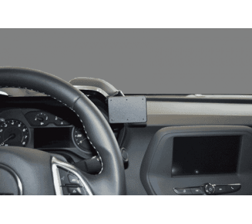 Proclip Chevrolet Camaro 16-24 Center mount