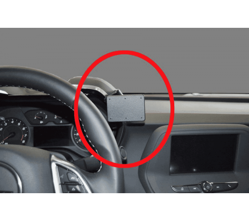 Proclip Chevrolet Camaro 16-24 Center mount