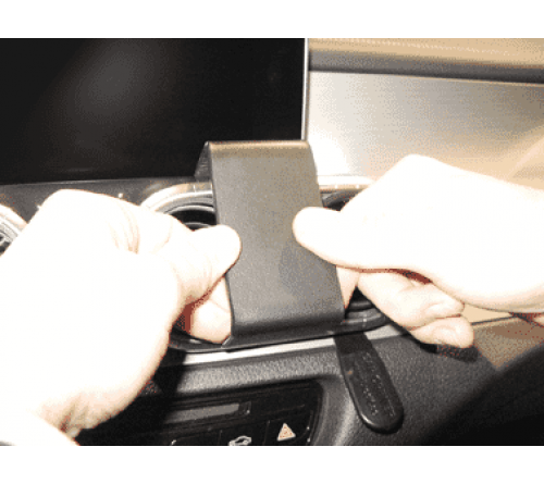 Proclip Mercedes Benz X-Class 18-21 Angled mount