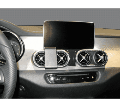 Proclip Mercedes Benz X-Class 18-21 Angled mount