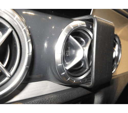 Proclip Mercedes Benz X-Class 18-21 Angled mount