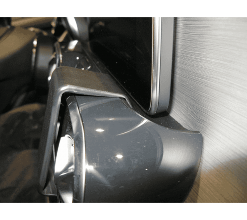 Proclip Mercedes Benz X-Class 18-21 Angled mount