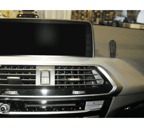 Proclip BMW X3 18-21 X4 19-21  Center mount