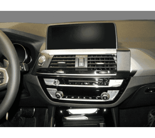 Proclip BMW X3 18-21 X4 19-21  Center mount