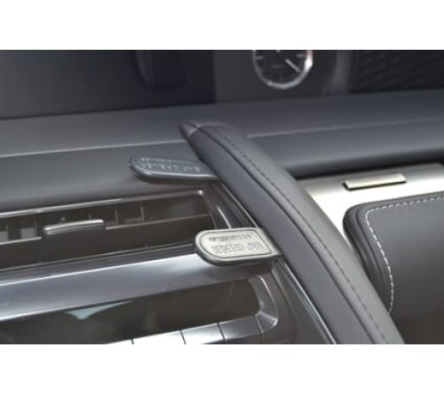 Proclip Lexus LC Series 18- USA Angled mount