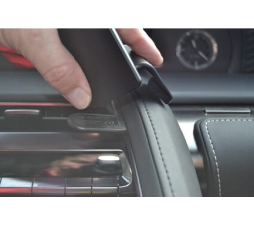 Proclip Lexus LC Series 18- USA Angled mount