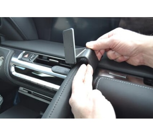 Proclip Lexus LC Series 18- USA Angled mount