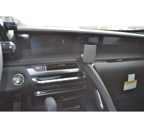 Proclip Lexus LC Series 18- USA Angled mount