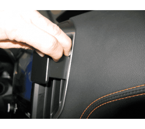 Proclip Subaru Impreza / XV 17-23 Angled mount