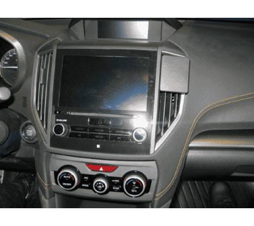 Proclip Subaru Impreza / XV 17-23 Angled mount