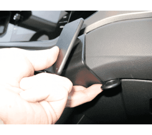 Proclip Volkswagen Polo 18- Angled mount  Right