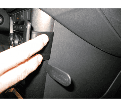 Proclip Volkswagen T-Roc 18-22 Angled mount