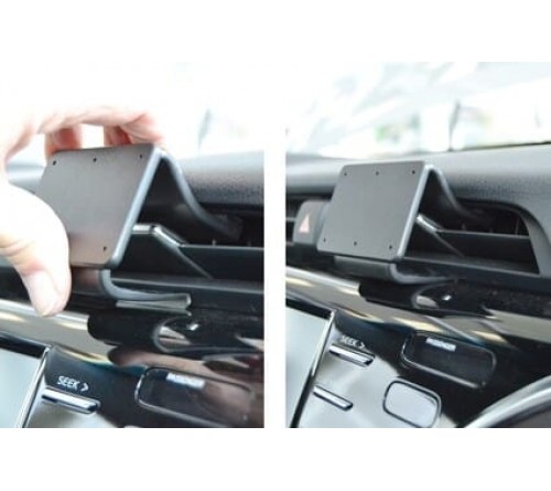 Proclip Toyota Camry 18-21 USA Center mount