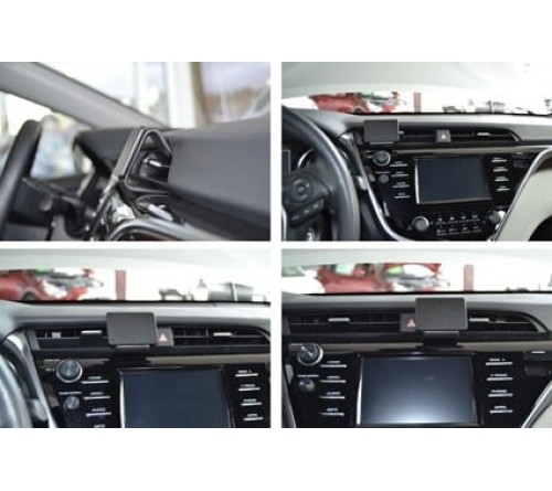 Proclip Toyota Camry 18-21 USA Center mount