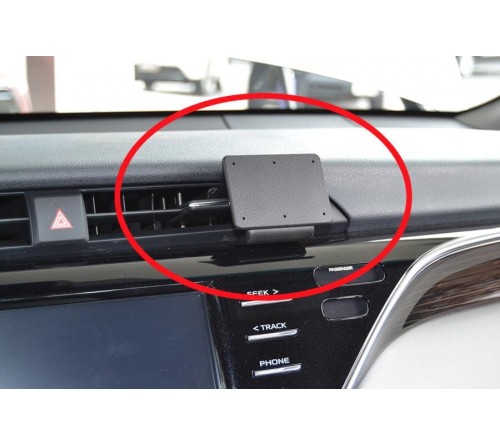 Proclip Toyota Camry 18-21 USA Center mount