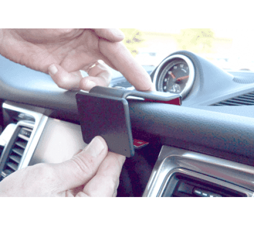 Proclip Porsche Macan 15-19  Center mount