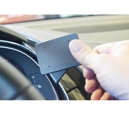 Proclip Audi R8 17- Center mount