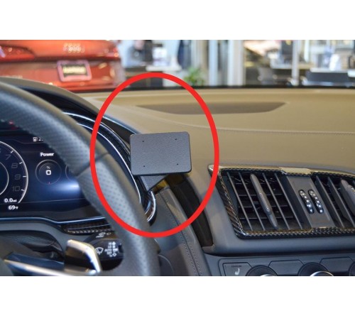 Proclip Audi R8 17- Center mount