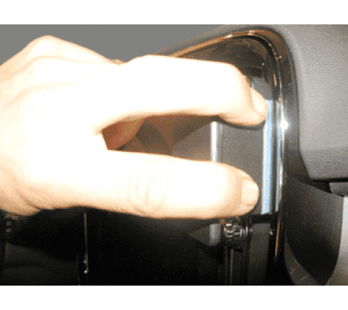 Proclip Volvo XC40 18- EC40 25- Angled mount