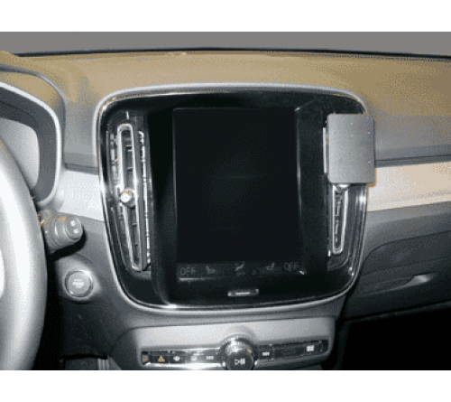 Proclip Volvo XC40 18- EC40 25- Angled mount