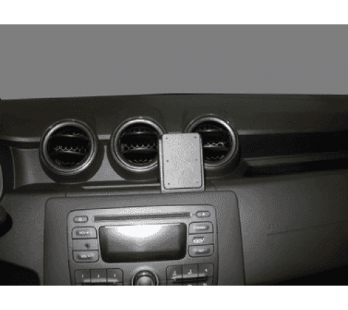 Proclip Dacia Duster 18-22 Center mount
