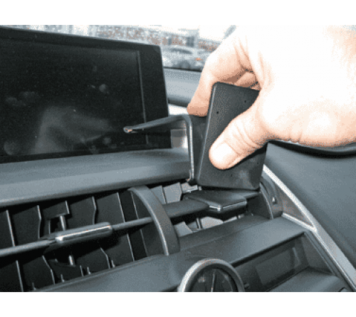 Proclip Lexus NX Series 18-21 Center mount