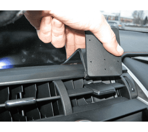 Proclip Lexus NX Series 18-21 Center mount
