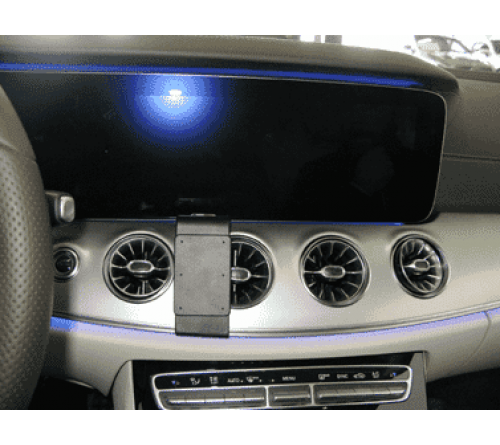 Proclip Mercedes Benz E-Class 18-23 GLS 19- Center mount