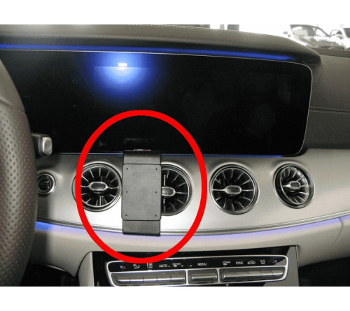 Proclip Mercedes Benz E-Class 18-23 GLS 19- Center mount