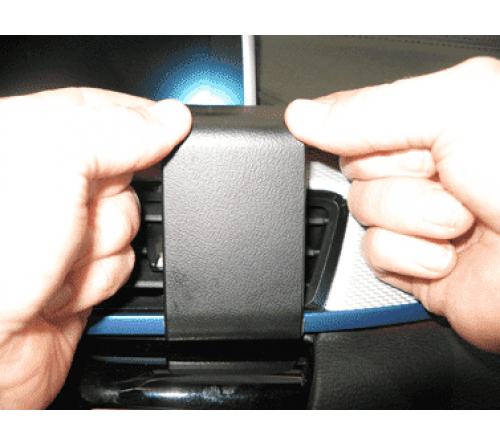 Proclip BMW X2 F39 18-22 Center mount