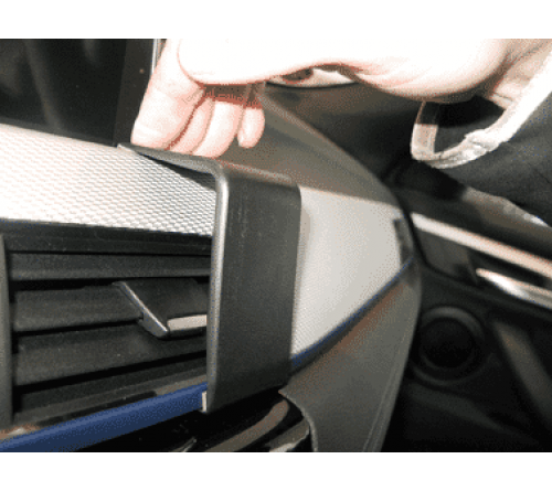 Proclip BMW X2 F39 18-22 Center mount