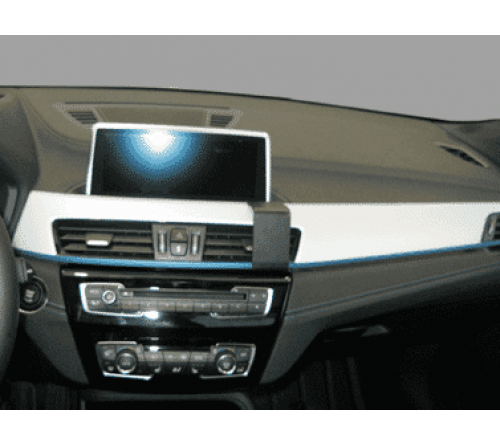 Proclip BMW X2 F39 18-22 Center mount