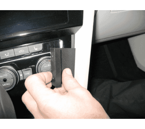 Proclip VW Passat Alltrack only 16- Angled mount