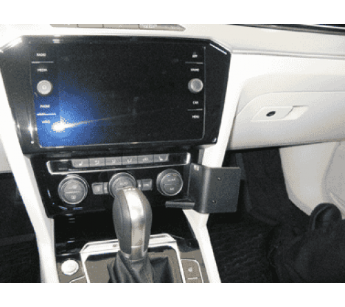 Proclip VW Passat Alltrack only 16- Angled mount