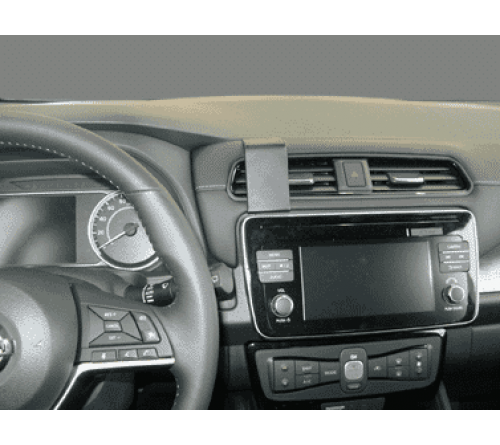 Proclip Nissan Leaf 18- Center mount