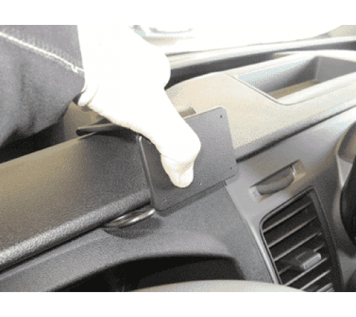 Proclip Ford Transit 20-25/ Custom 18-23 Center mount