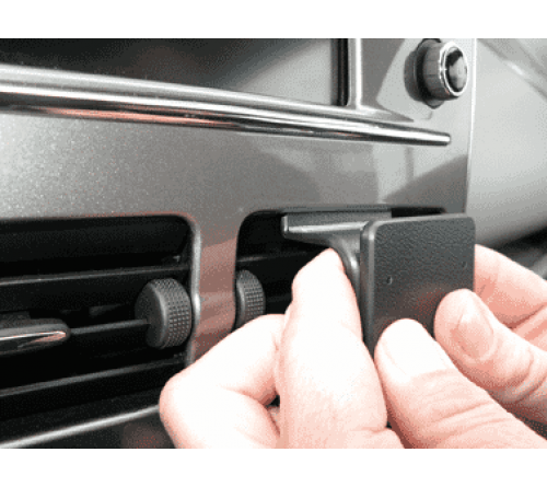 Proclip Renault Zoe 14-18 Angled mount