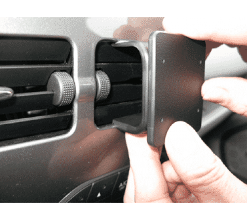 Proclip Renault Zoe 14-18 Angled mount