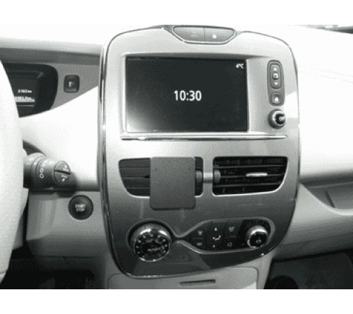 Proclip Renault Zoe 14-18 Angled mount