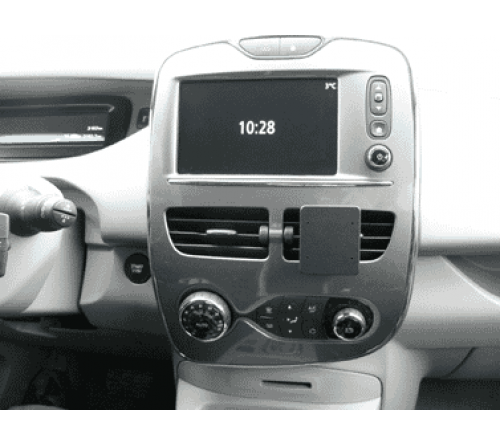 Proclip Renault Zoe 14-18 Angled mount