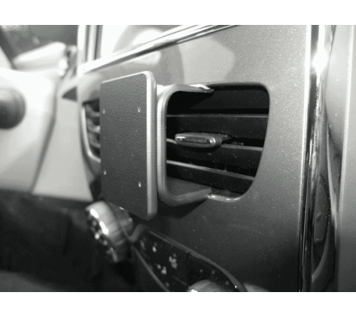 Proclip Renault Zoe 14-18 Angled mount