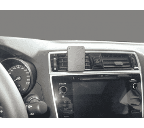 Proclip Subaru Outback 18- Center mount